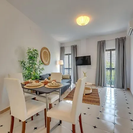 Apartment Lxr Reformated 1hab *
