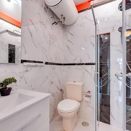 Lxr Reformated 1hab Appartamento *