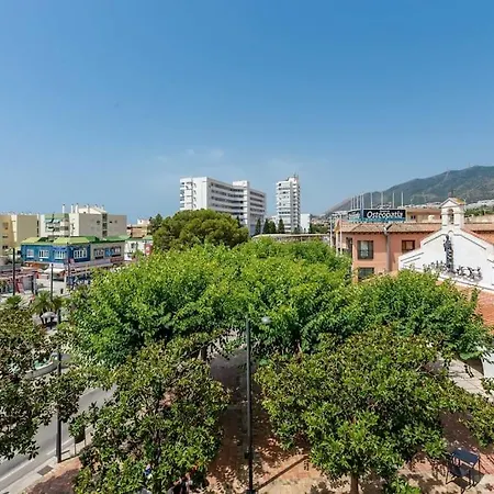 Lxr Reformated 1hab * Benalmádena