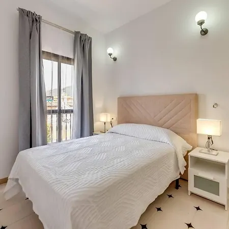 Appartement Lxr Reformated 1hab